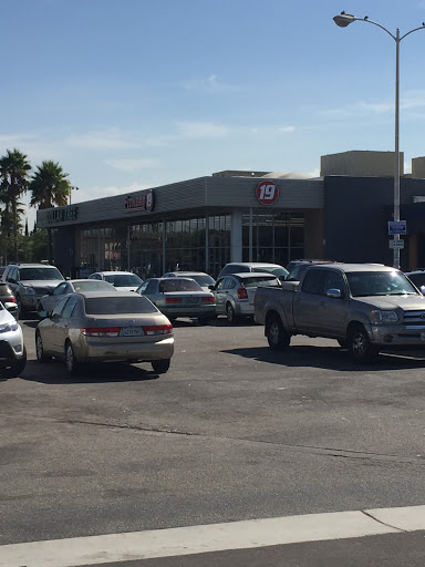 Gym «Fitness 19», reviews and photos, 1310 W Rosecrans Ave, Gardena, CA 90247, USA