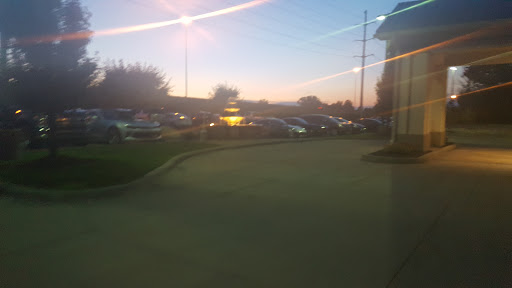 Hotel «Hilton Garden Inn Cleveland East», reviews and photos, 700 Beta Dr, Mayfield, OH 44143, USA