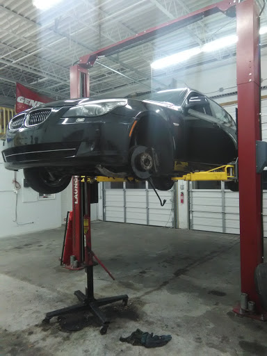 Tire Shop «AROUND THE CLOCK TIRE & AUTO REPAIR», reviews and photos, 2706 Colley Ave, Norfolk, VA 23517, USA