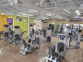 Anytime Fitness Summerlin
