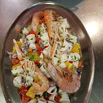 Photo n°2 de l'avis de Moreno.e fait le 28/12/2019 à 20:12 sur le  Sotto Treggiaia à Treggiaia