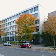 Freie Universität Berlin:Institut für Pharmazie