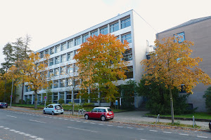 Freie Universität Berlin:Institut für Pharmazie