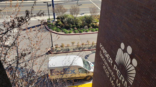 Pharmacy «Kaiser Pharmacy», reviews and photos, 2025 Morse Ave, Sacramento, CA 95825, USA