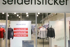 Seidensticker Outlet Store Bremen-Brinkum image