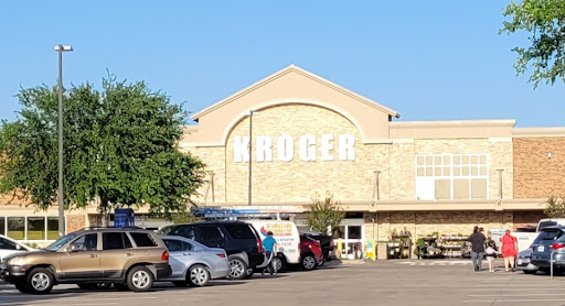 Grocery Store «Kroger», reviews and photos, 1210 N Greenville Ave, Allen, TX 75002, USA