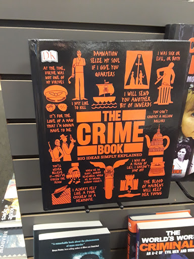 Book Store «Books-A-Million», reviews and photos, 994 Breckenridge Ln, Louisville, KY 40207, USA