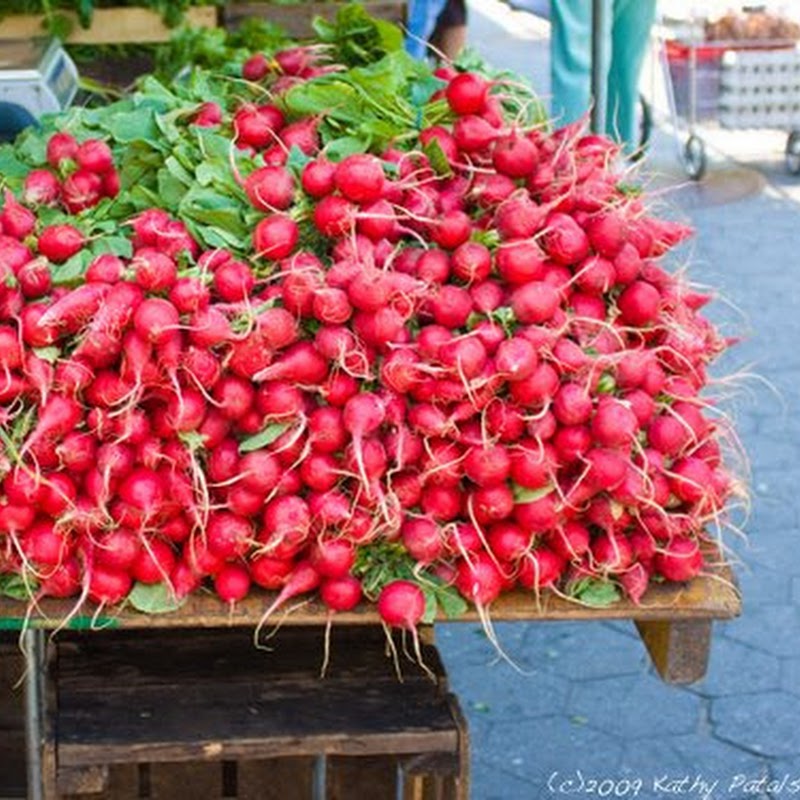 Farmers Big 7 Market