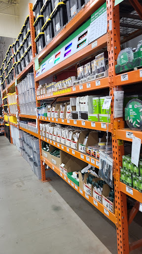 Home Improvement Store «The Home Depot», reviews and photos, 3200 Puente Ave, Baldwin Park, CA 91706, USA