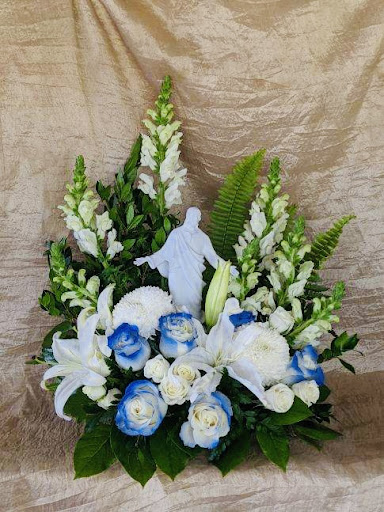 Florist «Flowerama», reviews and photos, 1244 Lake Ave, Pueblo, CO 81004, USA