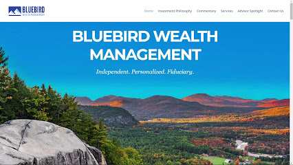 Bluebird Wealth Management
