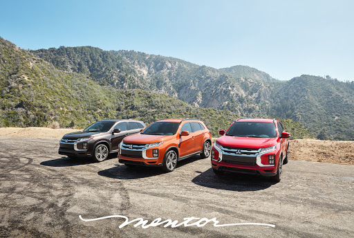 Mitsubishi Dealer «Mentor Mitsubishi», reviews and photos, 8505 Mentor Ave, Mentor, OH 44060, USA