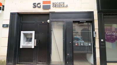 SG à Antony
