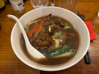 Soupe du Restaurant chinois Au Bourgeon D’or 椿记小馆 à Paris - n°18