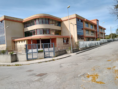 Istituto Istruzione Superiore Euclide Contrada Monoscalco 89035, Bova Marina RC, Italia