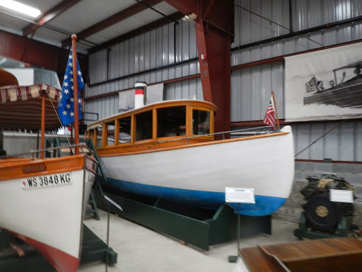 History Museum «Antique Boat Museumsw», reviews and photos, 750 Mary St, Clayton, NY 13624, USA