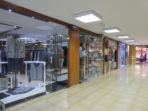Centro Comercial Maragall