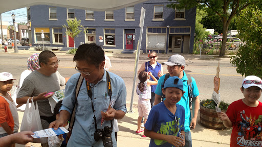 General Store «Old Town General Store», reviews and photos, 408 E Grand River Ave, Lansing, MI 48906, USA