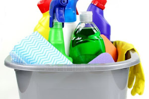 Clockwise Cleaning Services Ltd