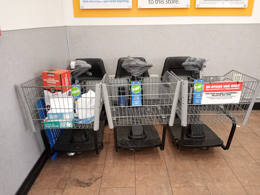 Department Store «Walmart Supercenter», reviews and photos, 8800 Kingsridge Dr, Dayton, OH 45458, USA