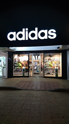 Adidas Store Lanzarote