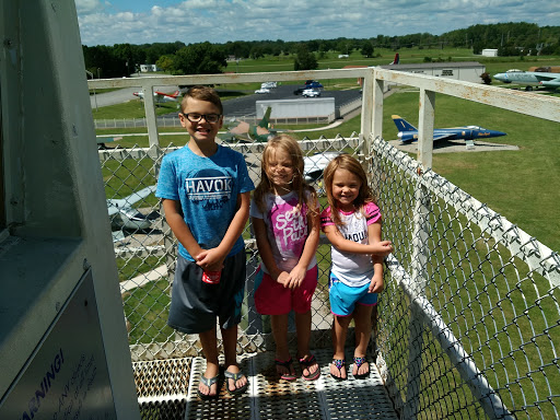 Museum «Grissom Air Museum», reviews and photos, 1000 W Hoosier Blvd, Peru, IN 46970, USA