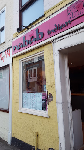 Nabab Indian - Newport