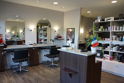 Coiffure R'Style à Notre-Dame-de-Monts