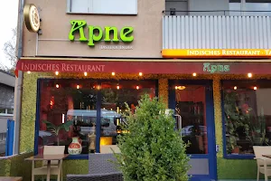 Restaurant Apne Berlin image