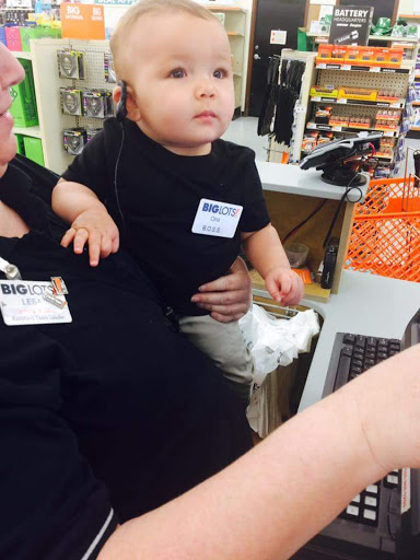 Discount Store «Big Lots», reviews and photos, 685 S Hughes Blvd, Elizabeth City, NC 27909, USA