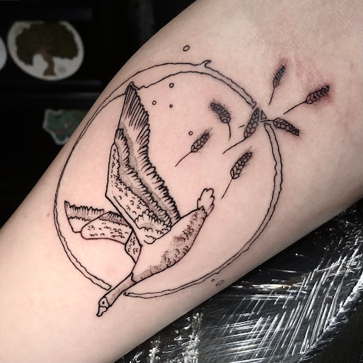 Explore tattoo ideas for women with meaning, creative tattoo ideas in Mobile, available at Kaoz