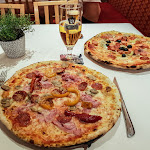 Photo n°1 de l'avis de John.l fait le 27/06/2018 à 15:43 sur le  Pizzeria Ristorante Erich à Sexten