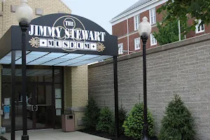 The Jimmy Stewart Museum image