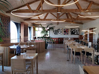 Atmosphère du Restaurant Le bistro balnéaire à Soorts-Hossegor - n°5