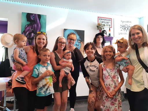 Explore autism tattoo ideas for moms, creative tattoo ideas in Pittsburgh, available at Pittsburgh Body Piercing