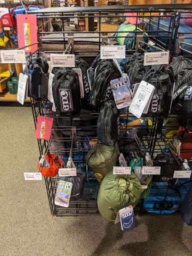 Camping Store «REI», reviews and photos, 43962 Fremont Blvd, Fremont, CA 94538, USA