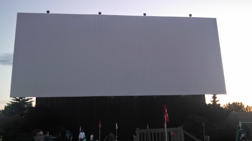 Drive-in Movie Theater «The Transit Drive-in Theatre», reviews and photos, 6655 S Transit Rd, Lockport, NY 14094, USA