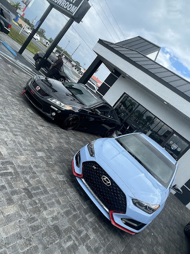 Used Car Dealer «AUTO ENTERPRISE», reviews and photos, 6901 US-19, New Port Richey, FL 34652, USA