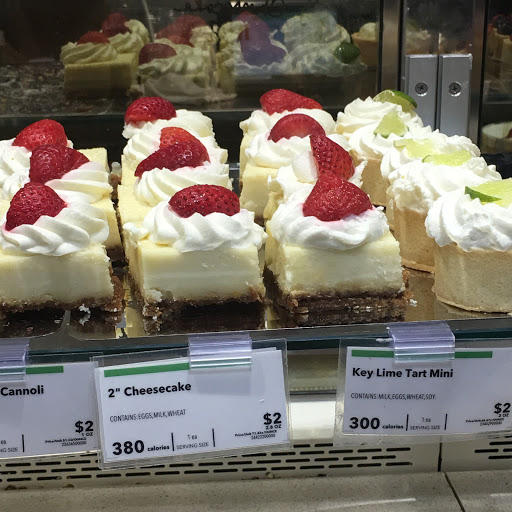 Grocery Store «Whole Foods Market», reviews and photos, 2750 E Grand River Ave, East Lansing, MI 48823, USA