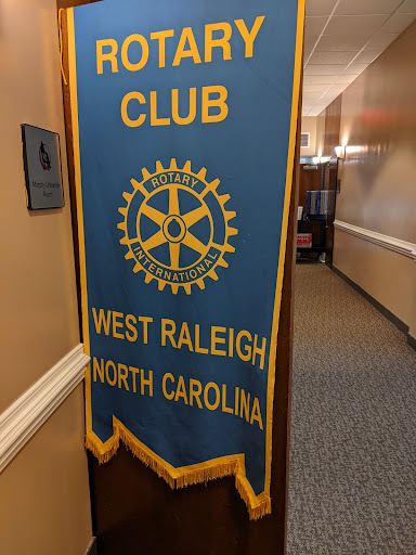 Country Club «North Carolina State University Club», reviews and photos, 4200 Hillsborough St, Raleigh, NC 27606, USA