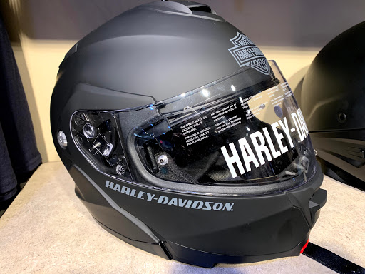 Harley-Davidson Dealer «Black Cat Harley-Davidson», reviews and photos, 928 N Winstead Ave, Rocky Mount, NC 27804, USA