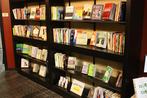 Vitamin & Supplements Store «Natures Way Health Food Store», reviews and photos, 18 E 7th St, Mountain Home, AR 72653, USA