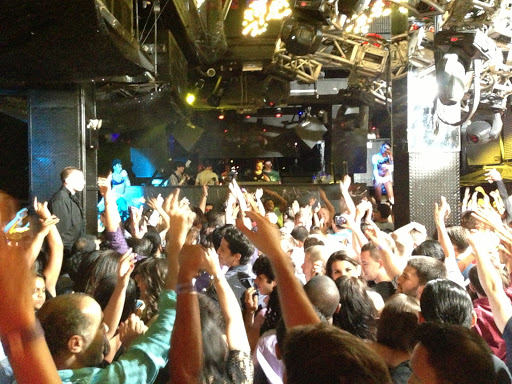 Night Club «Pacha NYC», reviews and photos, 618 W 46th St, New York, NY 10036, USA