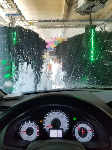 Car Wash «Redwood City Car Wash», reviews and photos, 215 El Camino Real, Redwood City, CA 94062, USA