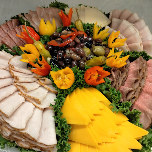 Grocery Store «United Markets», reviews and photos, 515 3rd St, San Rafael, CA 94901, USA