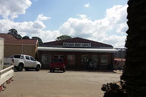 Balfour Meat Supply image