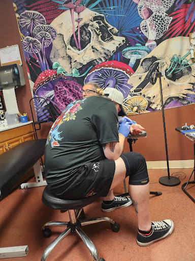 Explore cool arm tattoo ideas for guys, creative tattoo ideas in Wickliffe, available at Body Revolution Tattoos & Body Piercings