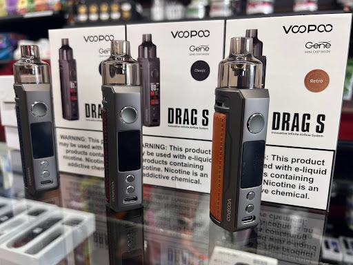 Tobacco Shop «Sky High Smoke Shop», reviews and photos, 19801 NW 27th Ave, Miami Gardens, FL 33056, USA