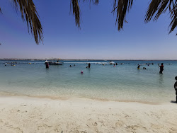 Zdjęcie San Giovanni Cleopatra Beach z poziomem czystości głoska bezdźwięczna