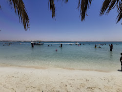 Foto von San Giovanni Cleopatra Beach annehmlichkeitenbereich